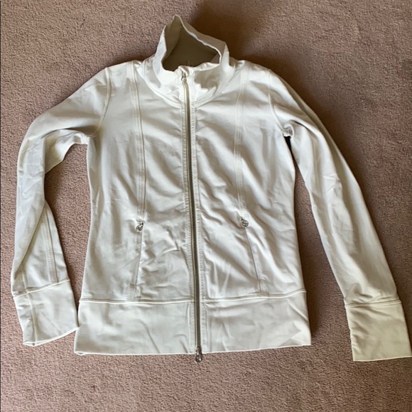 lululemon athletica Tops - Lululemon sweater/jacket